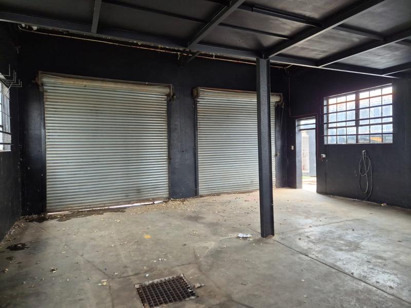 To Let Commercial Property for Rent in Bothaville Free State